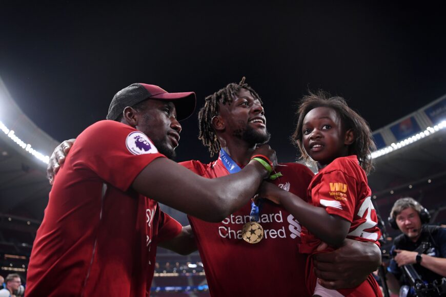 Exestrella del Liverpool será agente libre tras caer en el puesto tras su salida