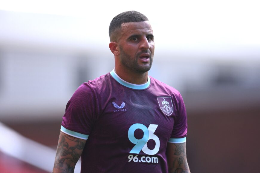 Kyle Walker habla sobre las críticas tras su escandalosa infidelidad
