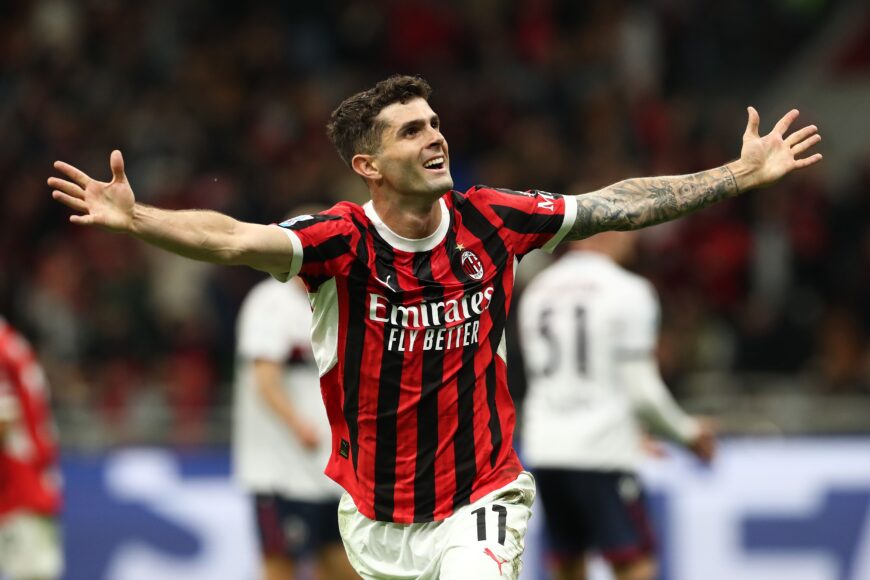 Expectativas para Pulisic, Reyna, Tillman: ¿quién brillará en el fútbol?