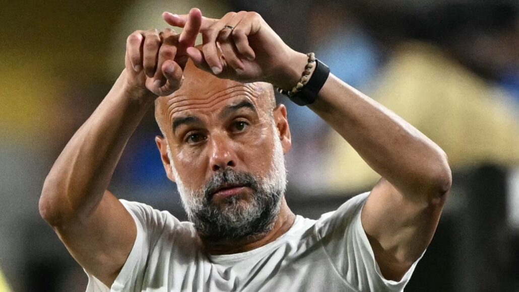 Levy exige resolución sobre los 115 cargos contra el Manchester City