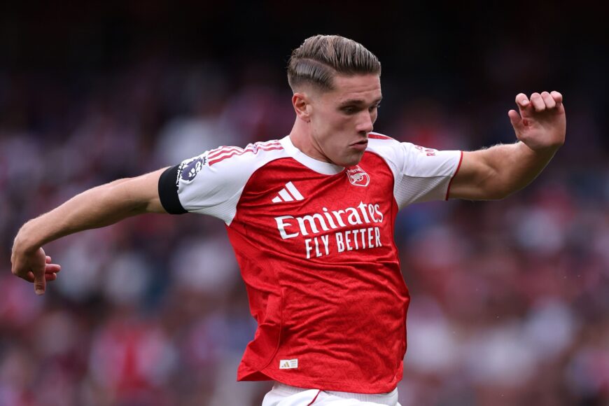 Análisis de Arne Slot sobre cambios tácticos de Arsenal tras fichaje de Gyokeres