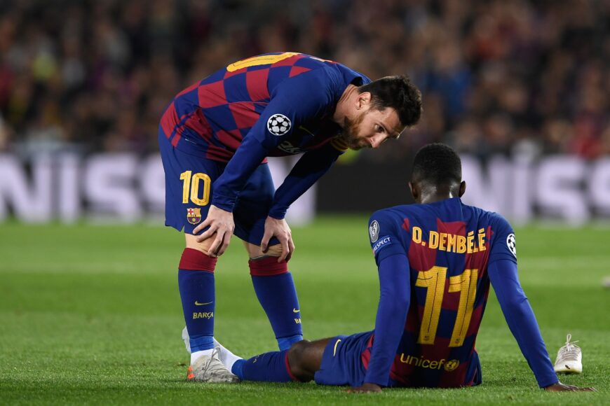 Ousmane Dembélé: Favorito al Balón de Oro 2025, ¿es un jugador de clase mundial?