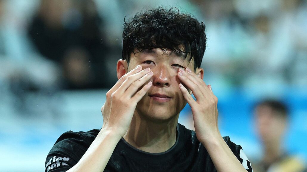 Fin de una era: Son Heung-min deja Tottenham y se une a LAFC en MLS