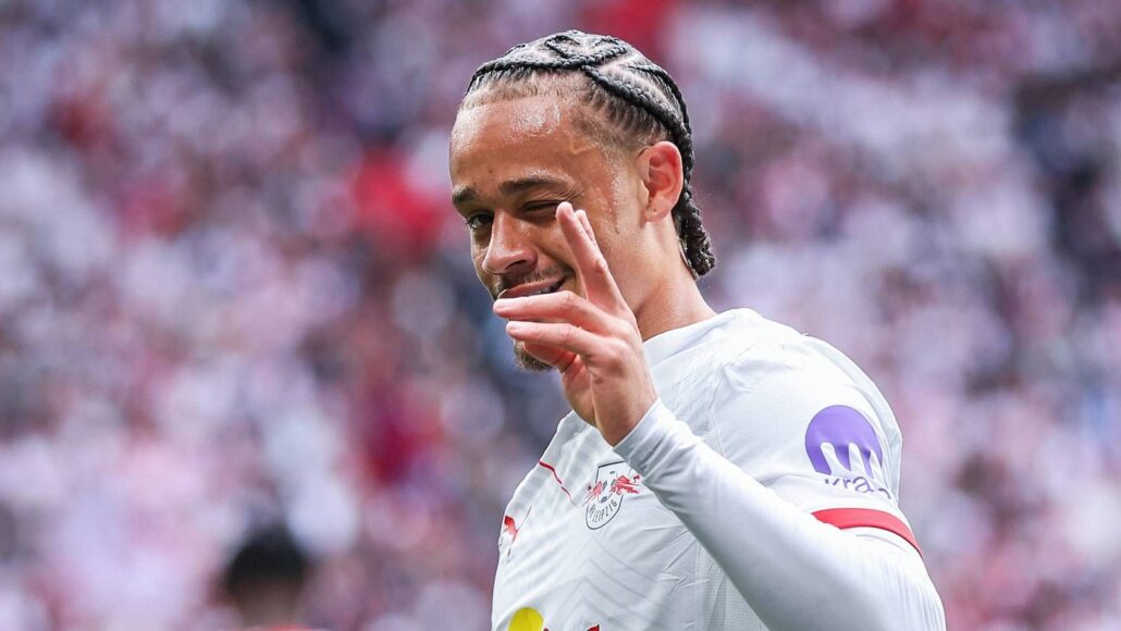 Chelsea recibe un impulso tras la ausencia de Xavi Simons en Leipzig