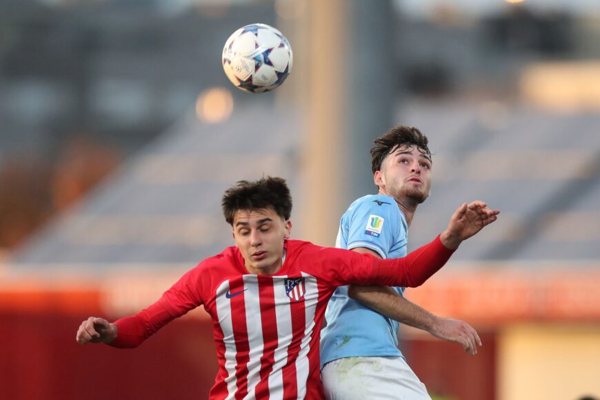 Barcelona planea fichar a jugador reserva del Atlético mientras Flick busca reemplazo