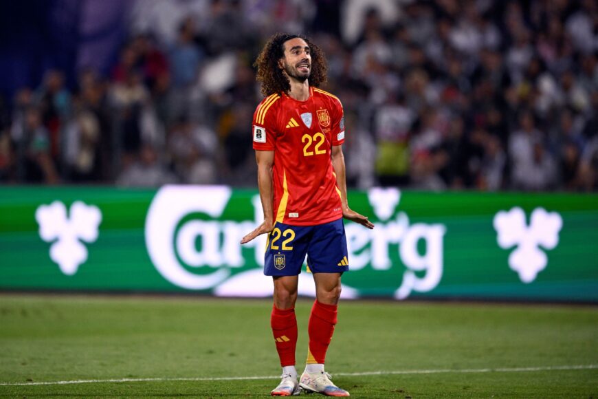 Valoraciones de jugadores de España vs Bulgaria: Lamine Yamal brilla en la victoria