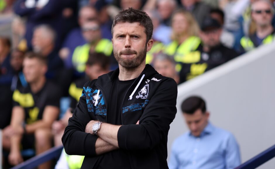Carrick tiene más sentido común que Amorim, dice Meulensteen sobre Man Utd