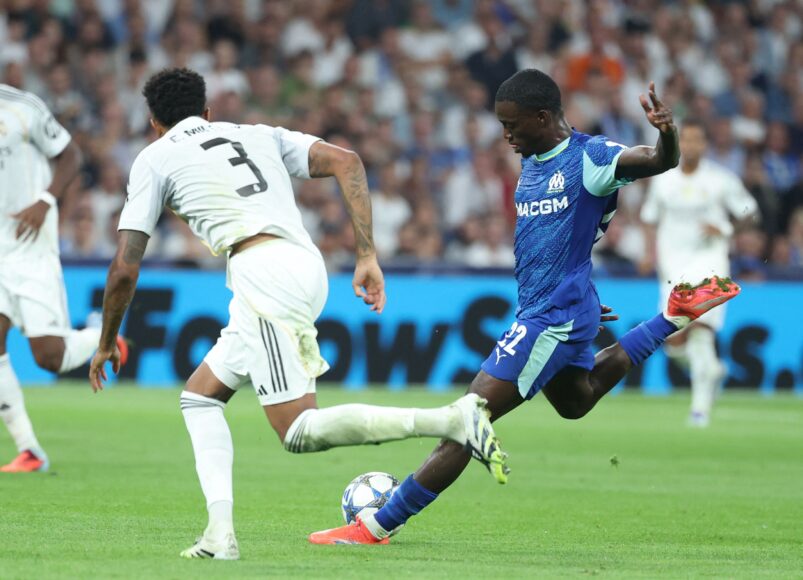 Tim Weah y Pulisic buscan brillar en Le Classique entre Marsella y PSG