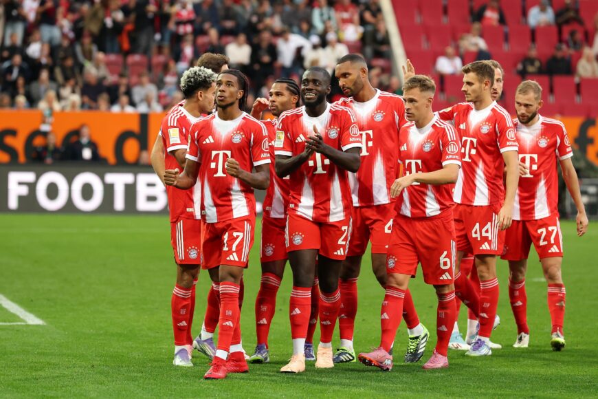 Gran cambio en el Bayern Múnich: Max Eberl podría renunciar ante crisis de fichajes