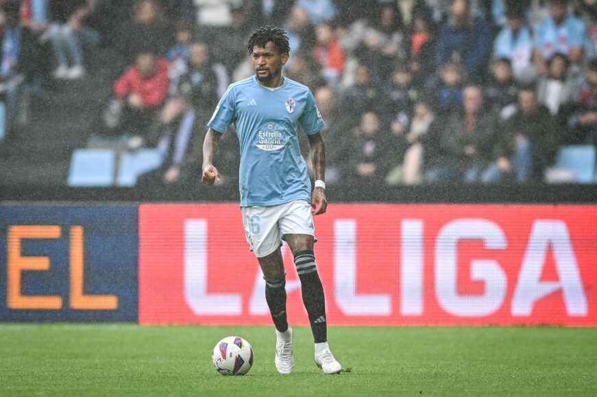LAFC ficha al mediocampista brasileño Jailson hasta 2025 con opciones 2026-2027