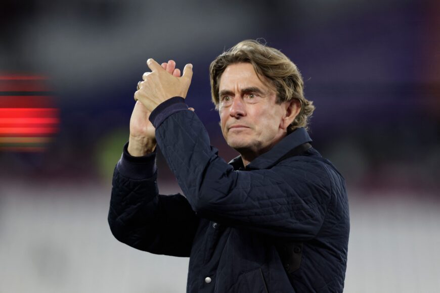 Thomas Frank extiende la mano a Yves Bissouma tras su fallido traspaso