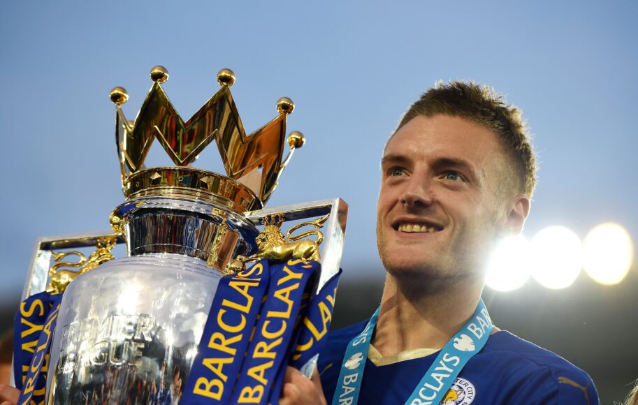 Jamie Vardy ficha por Cremonese tras salida del Leicester y celebra en Italia