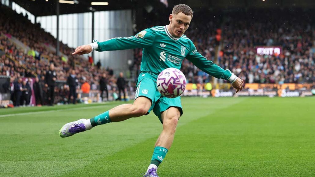 Liverpool gasta £450 millones: Ekitike, Wirtz e Isak se suman al equipo