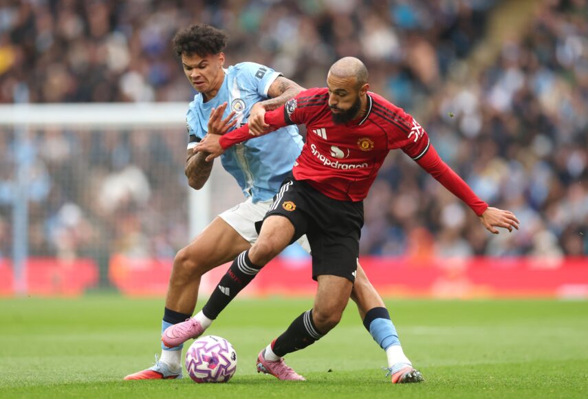 Calificaciones de jugadores del Man City vs Man Utd: Haaland brilla en el derby