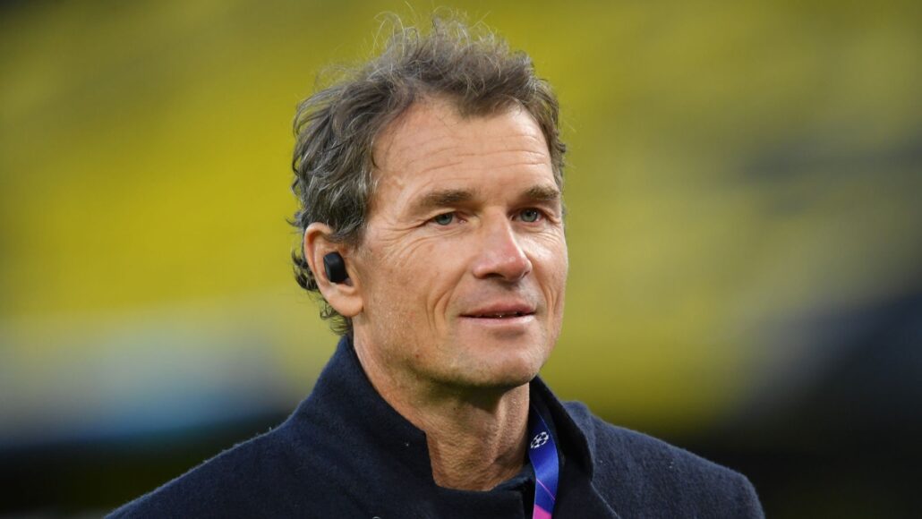Jens Lehmann planea comprar club alemán con grandes planes para rivales de Bayern