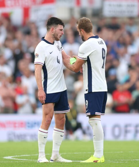 Posibles convocados de Inglaterra para el Mundial 2026: ¿Quién quedará fuera?
