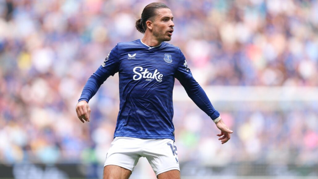 Jack Grealish celebra su 30 cumpleaños en fiesta temática de festival