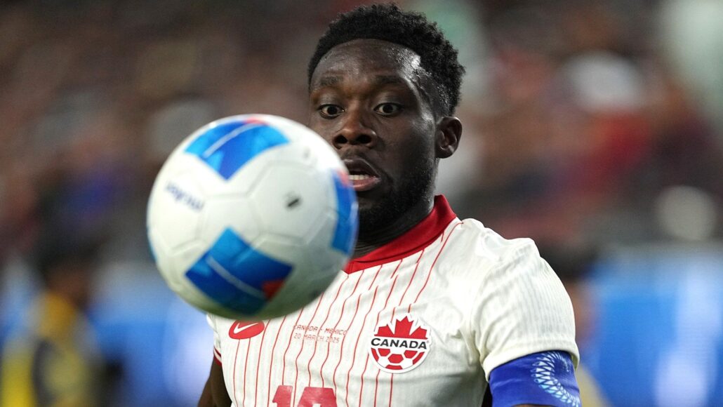 Clasificación de Jugadores CONCACAF: ¿Adams, David o Jiménez al No. 1?