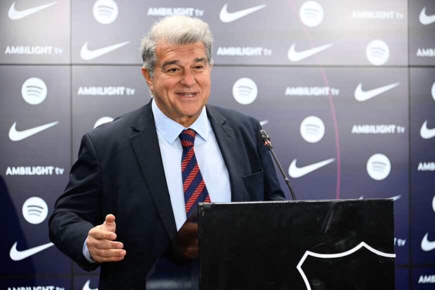 Barcelona recibe permiso para jugar en Camp Nou tras varios retrasos