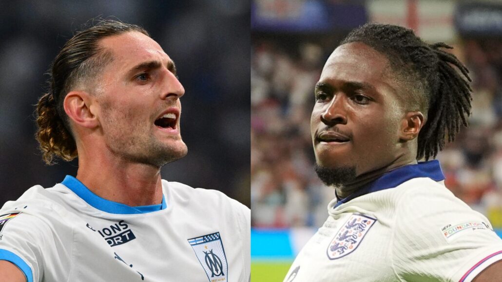 Medhi Benatia: Decisión dura de vender a Rabiot tras pelea con Jonathan Rowe