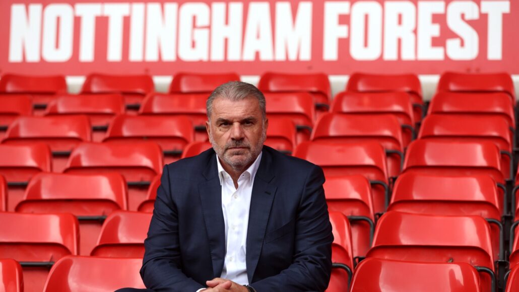 Nottingham Forest elige a Ange Postecoglou y evita a Jose Mourinho en Benfica
