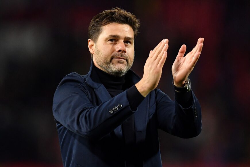 Mauricio Pochettino critica lema de Barcelona y defiende a Espanyol en La Liga