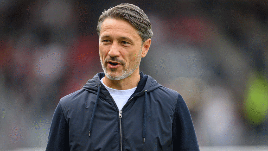 Jude Bellingham aconsejado a confiar en el proceso según Niko Kovac