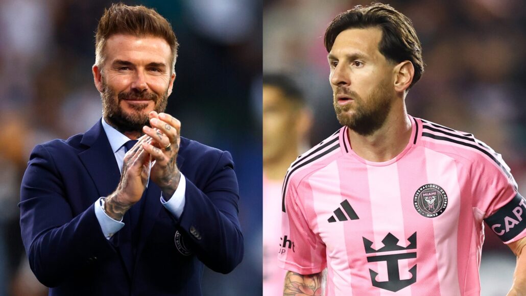 Messi debería seguir a Beckham y comprar un equipo de la MLS, advierte Friedel