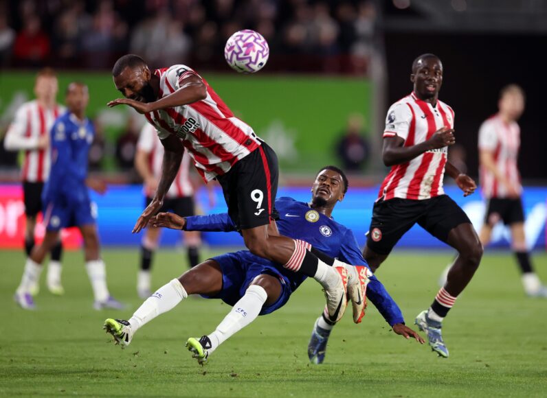 Calificaciones de jugadores del Chelsea vs Brentford: Empate dramático en Londres