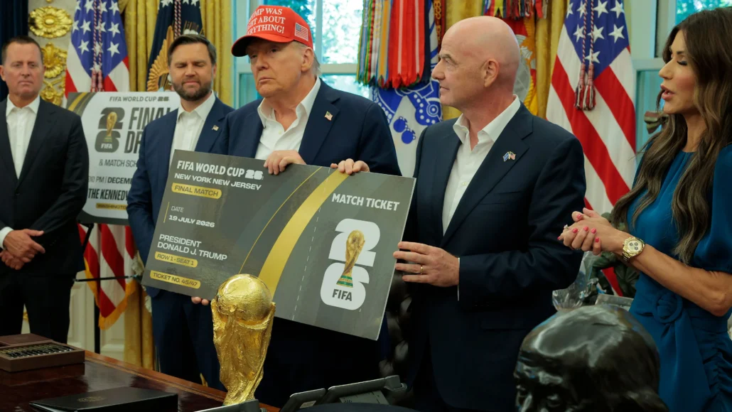 Sorteo de la Copa Mundial 2026: fecha, equipos, grupos y cómo verlo