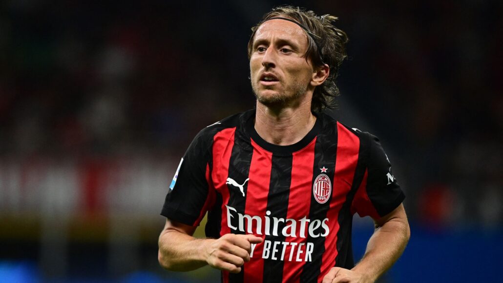 La mentalidad única de Luka Modric: clave de su longevidad en el fútbol