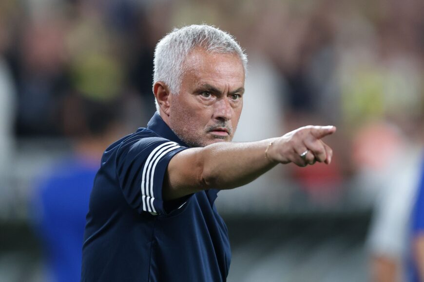 Mourinho alcanza un hito absurdo en indemnizaciones tras su último despido
