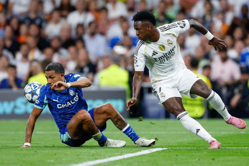 Vinicius Jr impulsa a nuevo equipo portugués tras su llegada como copropietario
