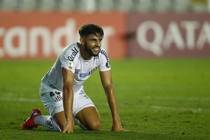 Yuri Alberto de Corinthians: Atractivo para la Premier League y sus secretos