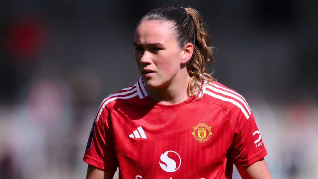 Grace Clinton se va de Man Utd mientras Man City busca intercambio con Park