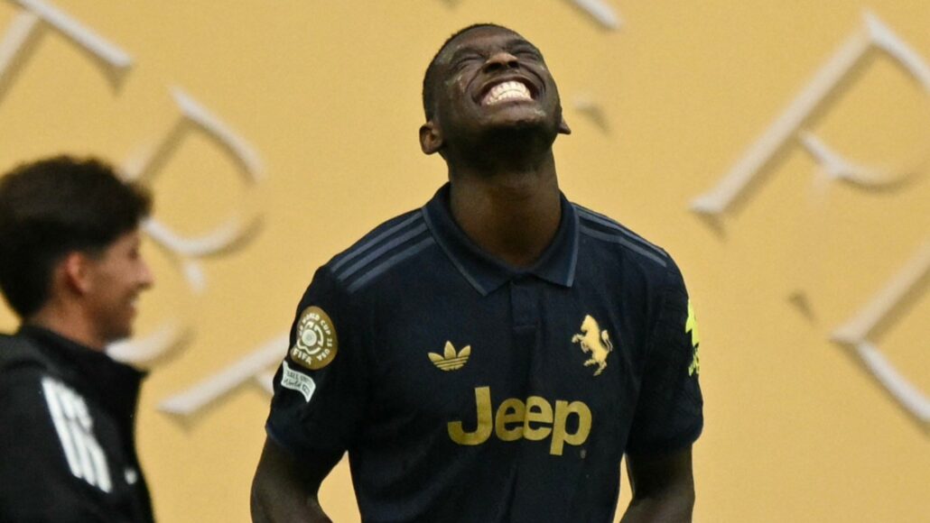 Juventus desmiente conflicto con PSG tras el fallido traspaso de Kolo Muani