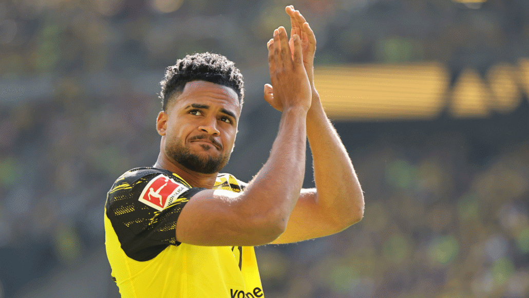 Brentford negocia por joven maravilla de Borussia Dortmund en fichaje de €20M