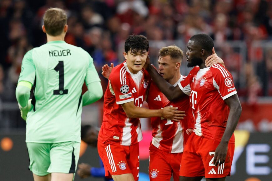 Manuel Neuer: Bayern Múnich fue superior a Chelsea en la final de Champions