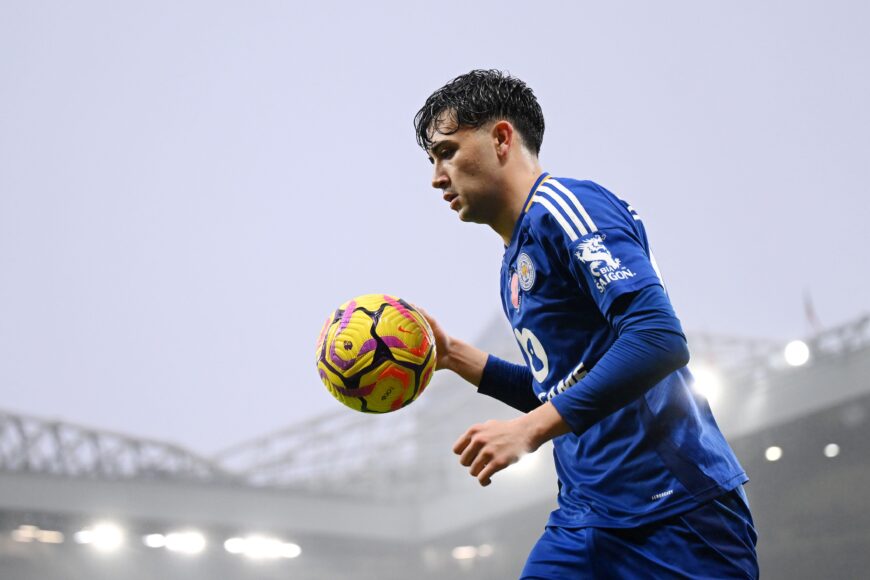 Chelsea asegura el fichaje de Facundo Buonanotte en préstamo de Brighton