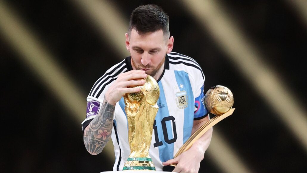 Clasificación de la Copa Mundial 2026 en Sudamérica: Calendario, resultados y cómo ver