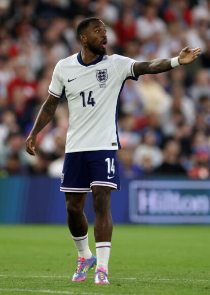 Ivan Toney persiste en su sueño de Mundial tras ser excluido del equipo inglés