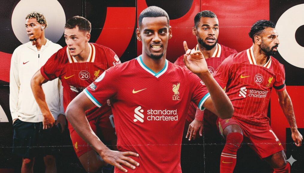 Anthony Gordon se despide emotivamente de Alexander Isak tras su fichaje por Liverpool