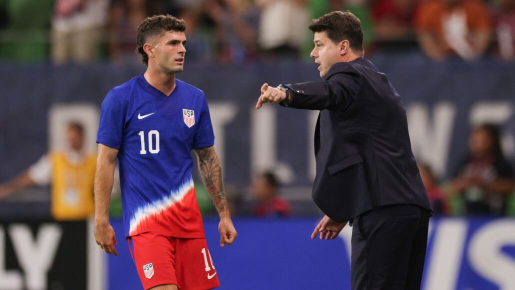 Regreso de Pulisic, oportunidad para Dest y cómo frenar a Son: USMNT vs Corea