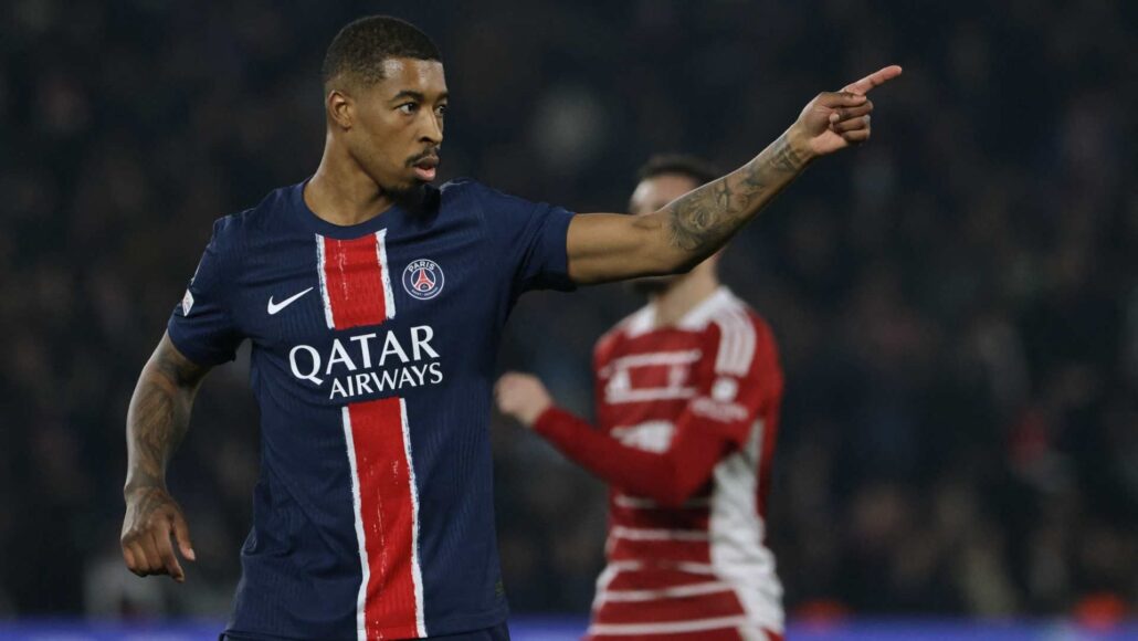 Defensor del PSG pone fin a 20 años en el club tras rechazar oferta saudí