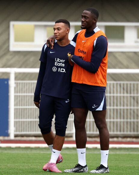Real Madrid considera fichar a Ibrahima Konaté como agente libre de Liverpool