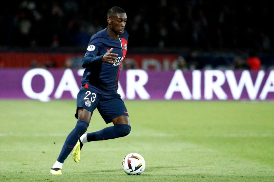Tottenham busca striker no deseado de PSG en el cierre de mercado de fichajes