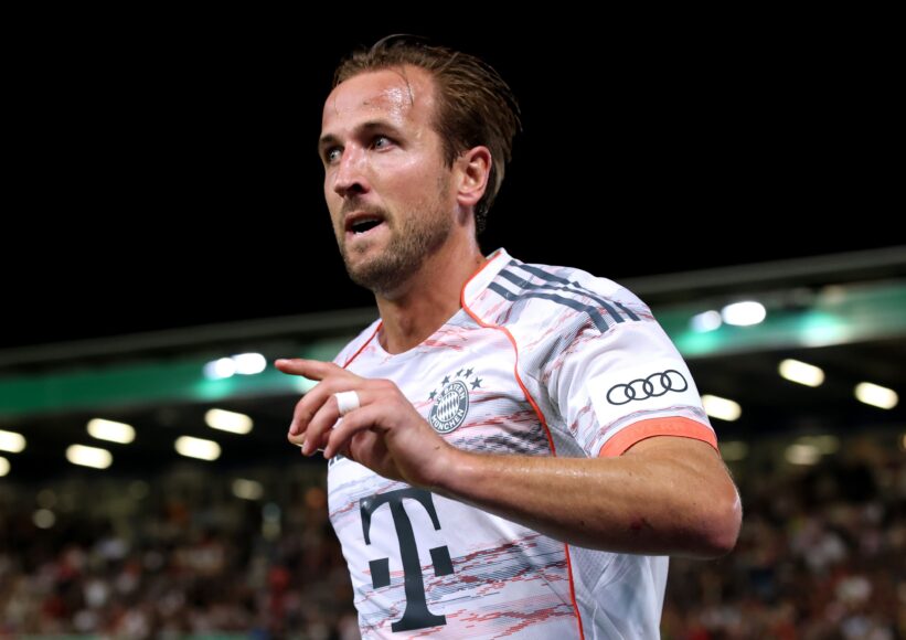 Christian Eriksen se une a la Bundesliga tras dejar el Manchester United