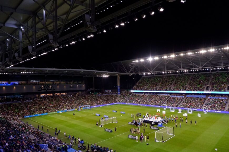 Guía del Estadio AT&T: Entradas, cómo llegar, dónde hospedarse y más Mundial 2026