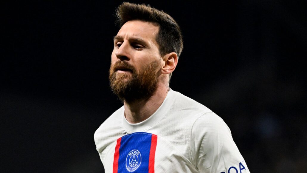 Pochettino explica las dificultades de Messi en PSG y anhela trabajar con estrellas