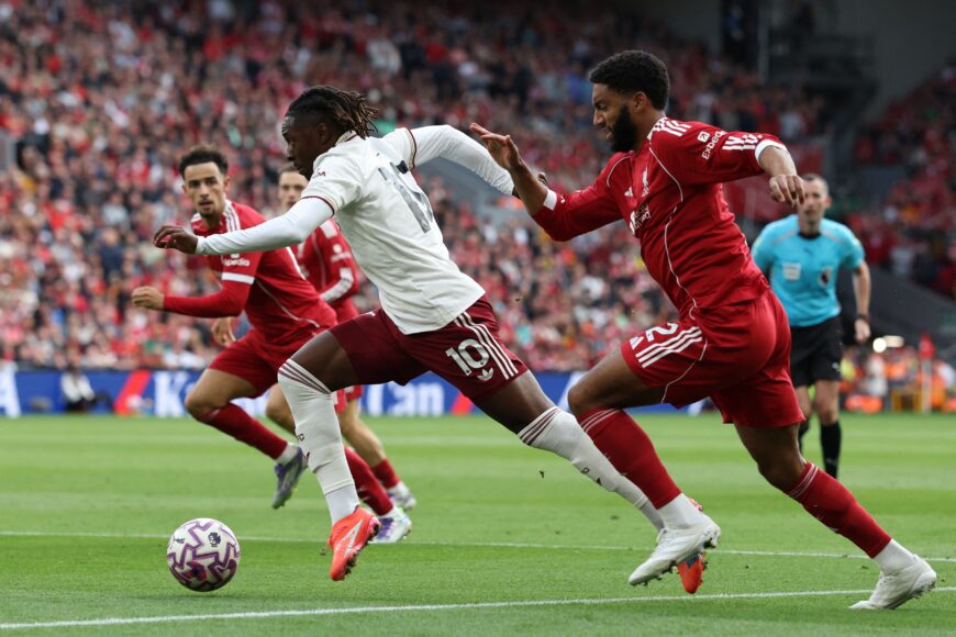 Evaluación del Mercado de Fichajes: ¿Por qué ganó Liverpool y futuro de Musah?